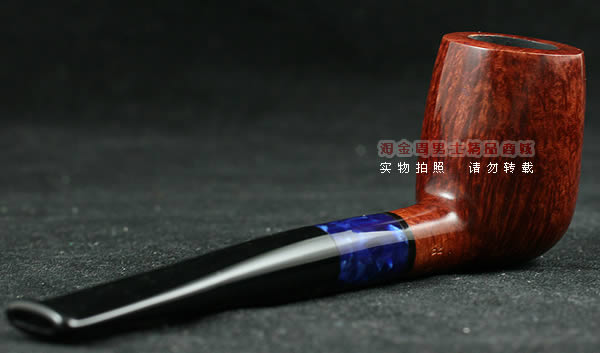 丹麦史丹威Stanwell石楠木烟斗|5件套hypnotic-52-3