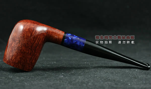 丹麦史丹威Stanwell石楠木烟斗|5件套hypnotic-52-4