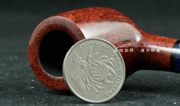 丹麦史丹威Stanwell石楠木烟斗|5件套hypnotic-52-5