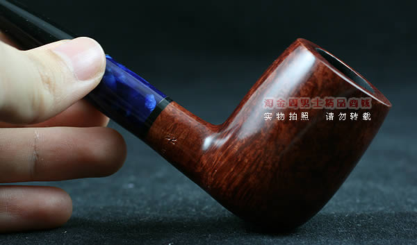 丹麦史丹威Stanwell石楠木烟斗|5件套hypnotic-52-8