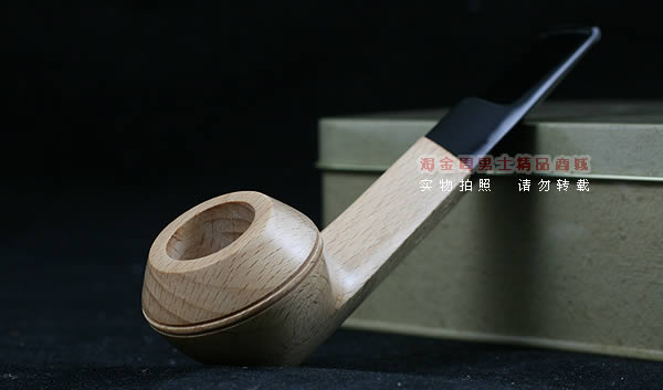 丹麦史丹威Stanwell石楠木烟斗|65周年No.1纪念斗-11