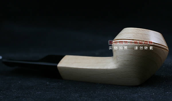 丹麦史丹威Stanwell石楠木烟斗|65周年No.1纪念斗-13