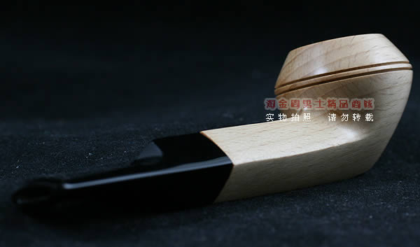 丹麦史丹威Stanwell石楠木烟斗|65周年No.1纪念斗-15