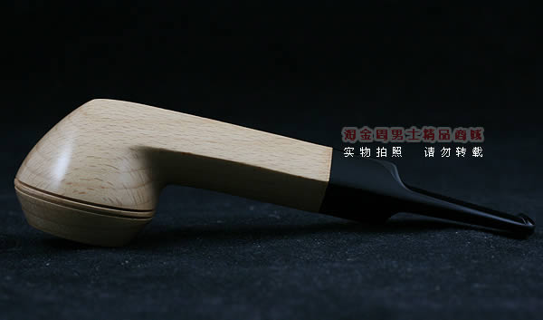 丹麦史丹威Stanwell石楠木烟斗|65周年No.1纪念斗-16