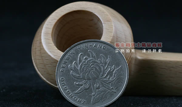 丹麦史丹威Stanwell石楠木烟斗|65周年No.1纪念斗-17