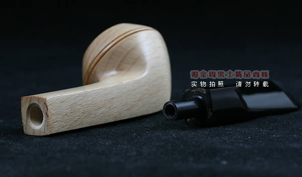 丹麦史丹威Stanwell石楠木烟斗|65周年No.1纪念斗-19