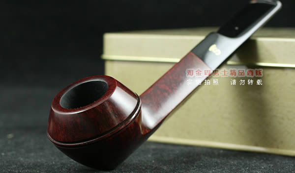 丹麦史丹威Stanwell石楠木烟斗|65周年No.1纪念斗-2