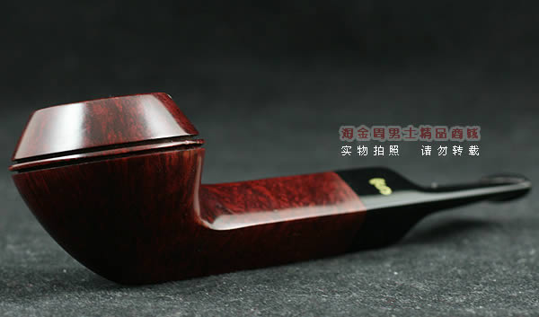 丹麦史丹威Stanwell石楠木烟斗|65周年No.1纪念斗-3