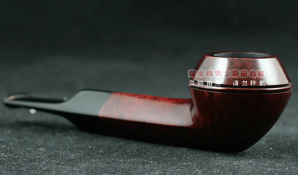 丹麦史丹威Stanwell石楠木烟斗|65周年No.1纪念斗-4