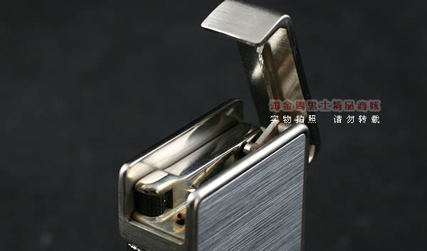 日本原装SAROME沙乐美烟斗打火机|PSD37-01-2