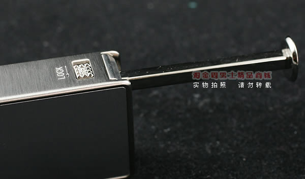 日本原装SAROME沙乐美烟斗打火机|PSD37-01-4