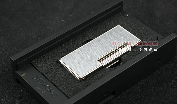 日本原装SAROME沙乐美烟斗打火机|PSD37-01-7