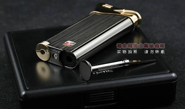 日本原装SAROME沙乐美烟斗打火机|PSP3-11-2