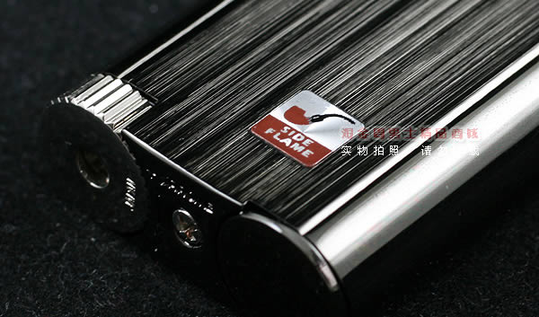 日本原装SAROME沙乐美烟斗打火机|PSP3-12-2