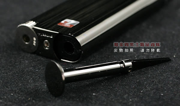 日本原装SAROME沙乐美烟斗打火机|PSP3-12-3