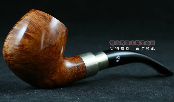 荷兰大班Bigben石楠木烟斗|6件套热插拔342-1