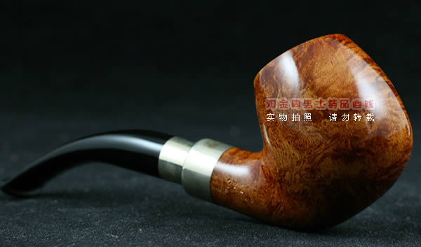 荷兰大班Bigben石楠木烟斗|6件套热插拔342-2