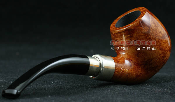荷兰大班Bigben石楠木烟斗|6件套热插拔342-3