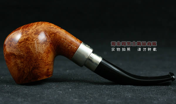 荷兰大班Bigben石楠木烟斗|6件套热插拔342-4