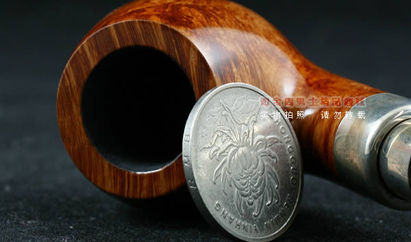 荷兰大班Bigben石楠木烟斗|6件套热插拔342-5