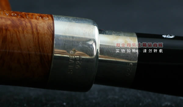 荷兰大班Bigben石楠木烟斗|6件套热插拔342-7