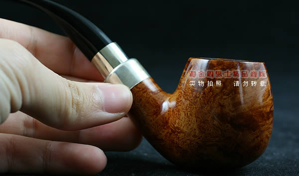 荷兰大班Bigben石楠木烟斗|6件套热插拔342-9