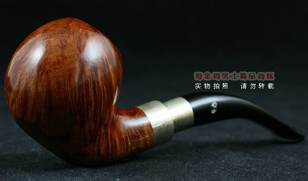 荷兰大班Bigben石楠木烟斗|6件套热插拔343-1