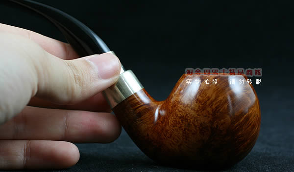 荷兰大班Bigben石楠木烟斗|6件套热插拔343-10