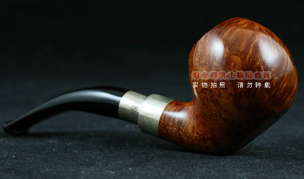 荷兰大班Bigben石楠木烟斗|6件套热插拔343-2