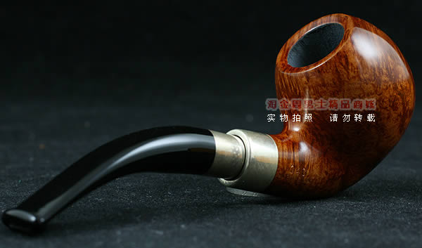 荷兰大班Bigben石楠木烟斗|6件套热插拔343-3