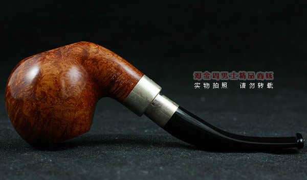 荷兰大班Bigben石楠木烟斗|6件套热插拔343-4