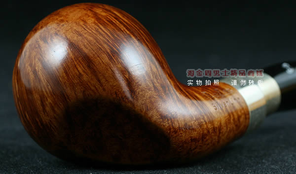 荷兰大班Bigben石楠木烟斗|6件套热插拔343-5