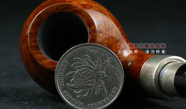 荷兰大班Bigben石楠木烟斗|6件套热插拔343-6