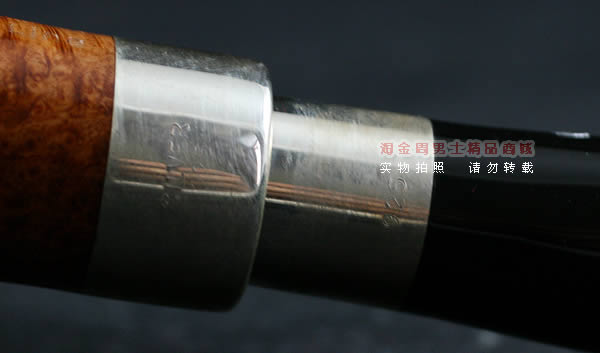 荷兰大班Bigben石楠木烟斗|6件套热插拔343-8