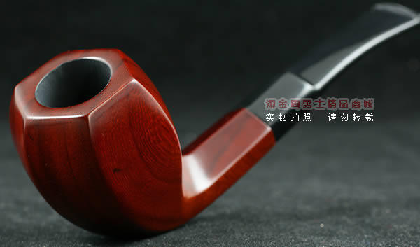 国产红木烟斗|特惠6件套装577-1