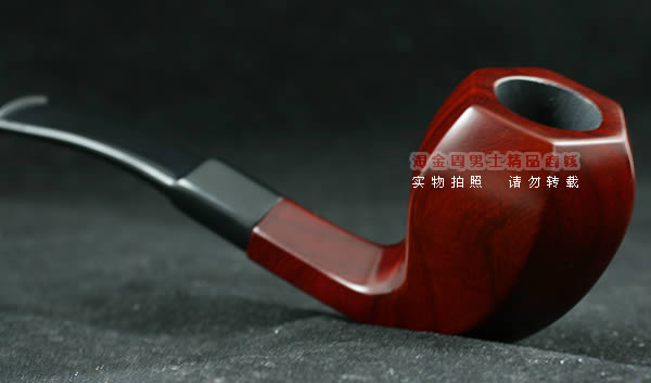 国产红木烟斗|特惠6件套装577-2