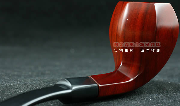 国产红木烟斗|特惠6件套装577-3