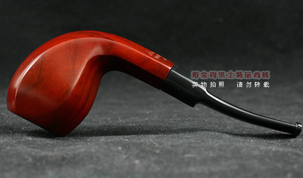 国产红木烟斗|特惠6件套装577-4