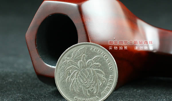 国产红木烟斗|特惠6件套装577-5