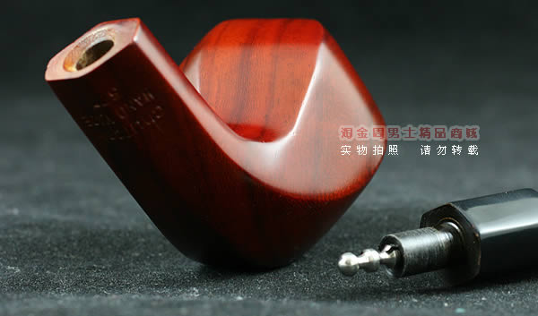 国产红木烟斗|特惠6件套装577-7