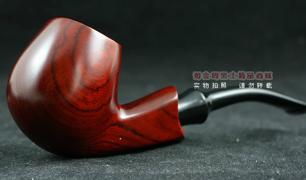 国产红木烟斗|特惠6件套装674-1