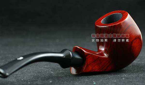 国产红木烟斗|特惠6件套装674-3