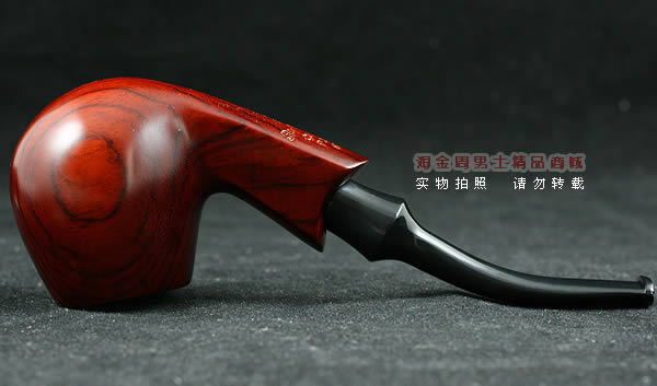 国产红木烟斗|特惠6件套装674-4