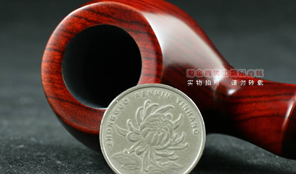 国产红木烟斗|特惠6件套装674-5