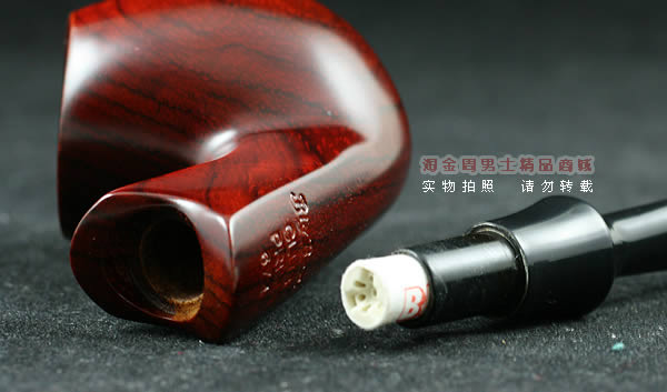 国产红木烟斗|特惠6件套装674-7