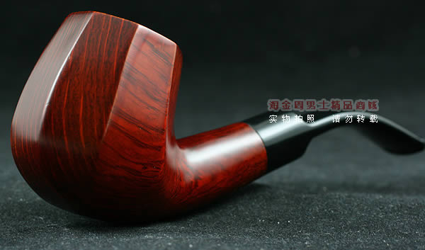 国产红木烟斗|特惠6件套装708-1