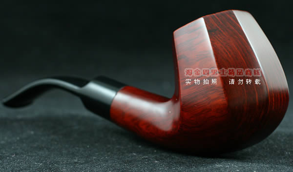 国产红木烟斗|特惠6件套装708-2