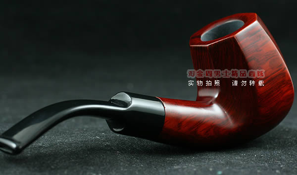 国产红木烟斗|特惠6件套装708-3