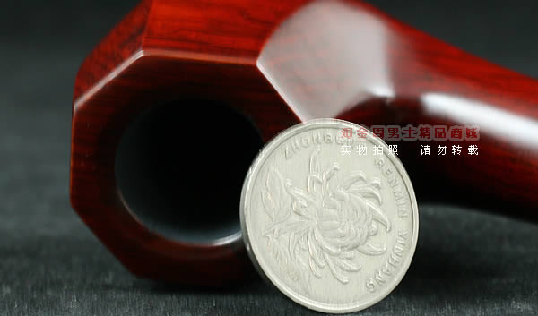 国产红木烟斗|特惠6件套装708-5