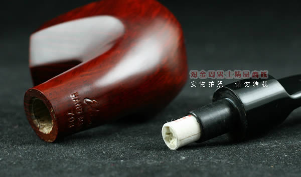 国产红木烟斗|特惠6件套装708-7